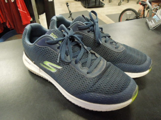 Used Skecher ArchFit Golf Shoes Size 12