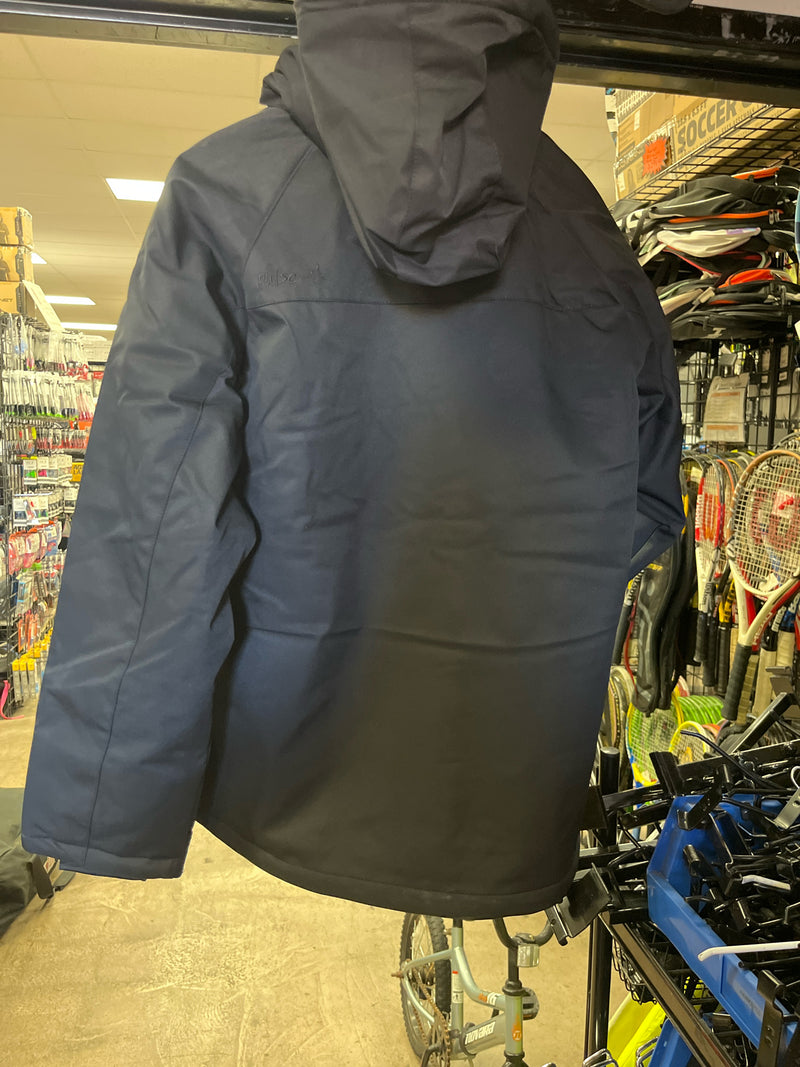 Load image into Gallery viewer, New Mens XL Siberian Full Jacket  Black
