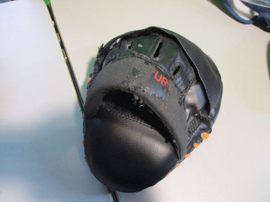 Used Century Hand Target Qty 1