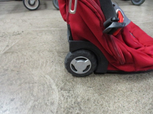 Used High Sierra XBT Wheeled Daypack