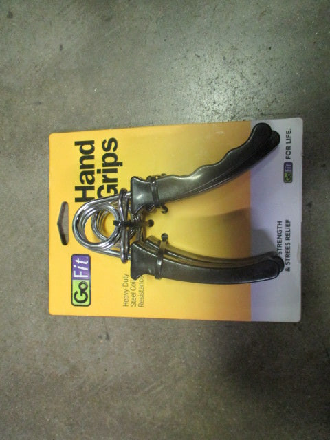 GoFit Hand Grip 2 Pack