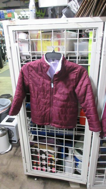 Load image into Gallery viewer, Used Swiss Tech 3 in 1 System Snow Jacket Youth Size XS(4-5)
