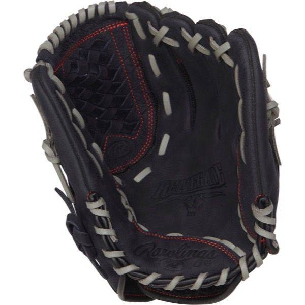 Load image into Gallery viewer, New Rawlings Renegade 12&quot; Glove -RHT
