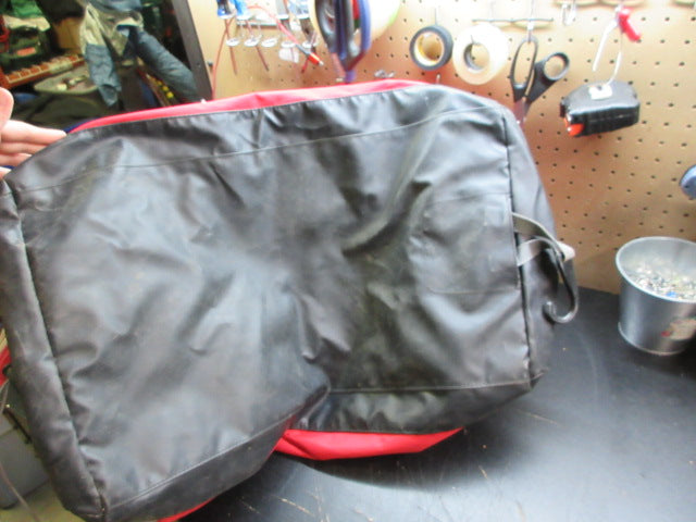 Load image into Gallery viewer, Used Rawlings MACH Duffle Bag/ Backpack
