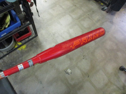 Used Miken Freak Primo USSSA Slowpitch Softball Bat 34