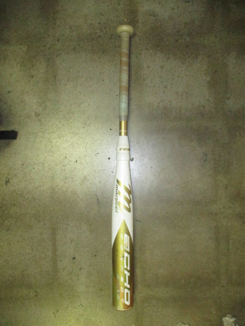 Load image into Gallery viewer, Used Marucci mdx max composite fastpitch softball bat 29/18 -11
