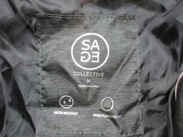 Load image into Gallery viewer, Used Sage Winter Puffer Jacket - Size Medium
