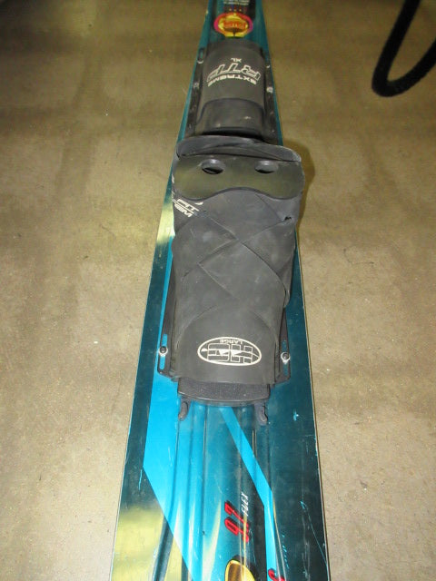 Used HO Extreme Venture tunnel Radius Sixty Nine Slalom Water Ski