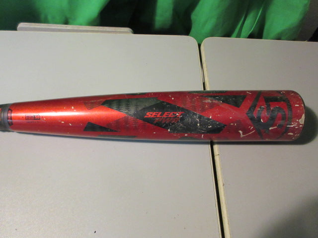 Load image into Gallery viewer, Used Louisville Slugger Select Power 31&quot; (-3) BBCOR Baseball Bat
