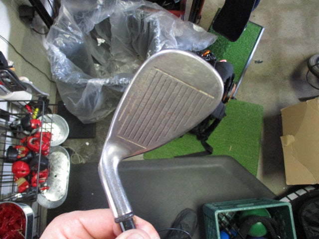 Load image into Gallery viewer, Used Callaway Diablo Edge 5pc Right Hand Iron Set 6-9i and Pw
