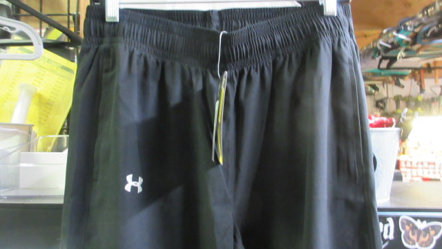 Load image into Gallery viewer, Under Armour Windbreaker Sweat Pants - Size Medium

