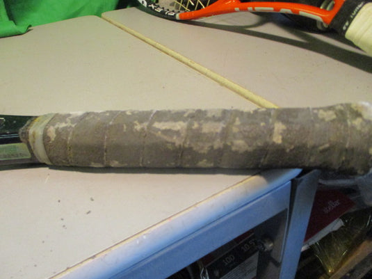 Used Prince Pro Comp Widebody 27