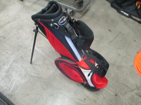 Used Tour X Junior Golf Stand Bag
