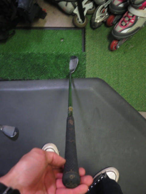 Load image into Gallery viewer, Used KZG Forged 54º Right Hand Gap Wedge
