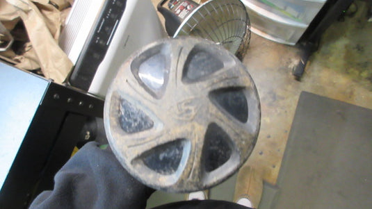 Used Louisville Slugger Vapor 28" -9 USA Alloy Baseball Bat