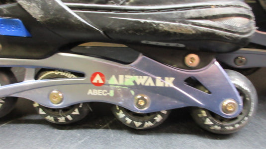 Used AirWalk In-line Skates - Size 5-8