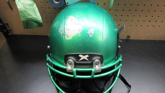 Load image into Gallery viewer, Used Xenith 2023 Youth Adaptive Fit Football Helmet
