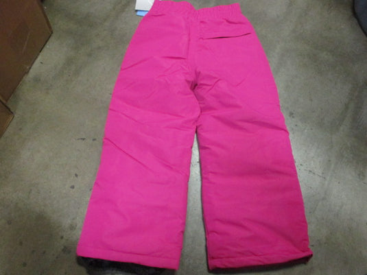 New Sportcaster Girls Snow Pants Pink Size 2T