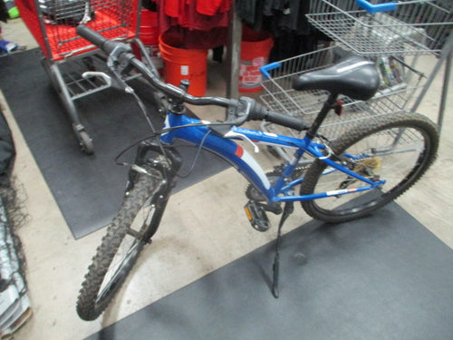 Used DiamondBack Cobra 24
