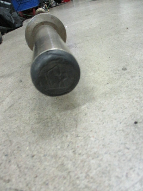 Load image into Gallery viewer, Used hampton 30lb 5 foot OLYMPIC STRAIGHT BAR
