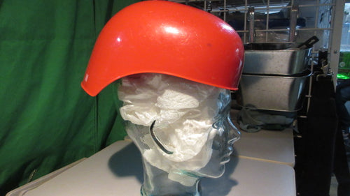 Used Vintage MacGregor Medium Umpire Helmet
