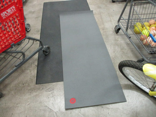 Used 2 Feet X 5'7 Fitness Yoga Mat