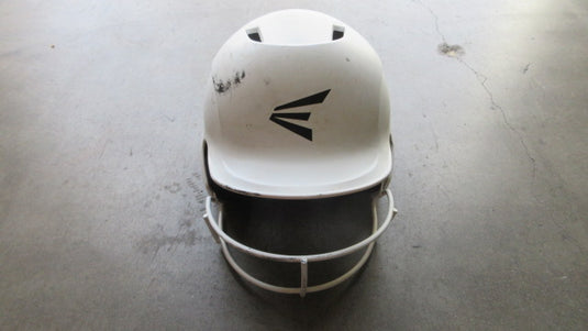 Used Easton Ghost Softball Batting Helmet - Size S/M 6 - 6 7/8