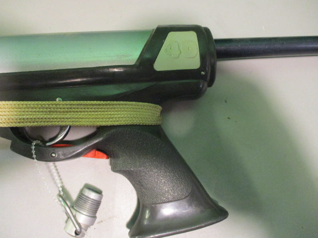 Load image into Gallery viewer, Vintage Technisub Pulce 40 Star Wars Side Arm Spear Gun
