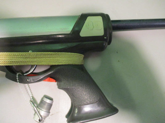 Vintage Technisub Pulce 40 Star Wars Side Arm Spear Gun