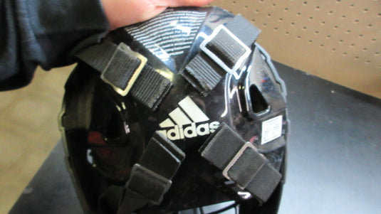 Used Adidas Catchers Helmet - Size 6 1/4" - 7"