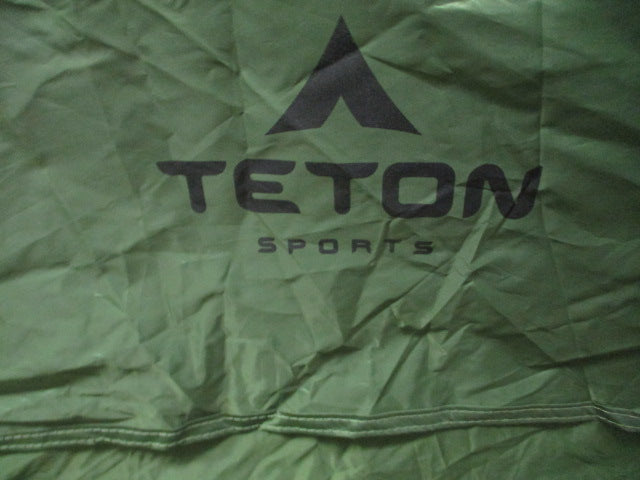 Load image into Gallery viewer, Used Teton Vista Quick 1 Person Tent

