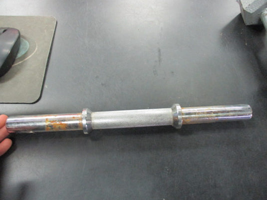 Used Standard Dumbbell Handle