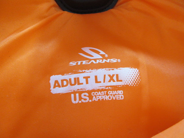 Load image into Gallery viewer, Used Stearns Infinity Series Lifejacket - Adult L/XL
