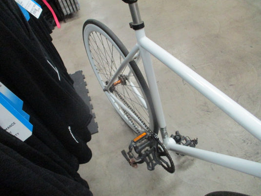Used Retrospec 1 Speed Fixie Bike