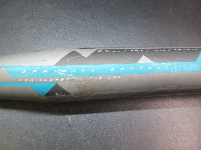Load image into Gallery viewer, Used Rawlings Storm 28" -13 USSSA Baseball Bat

