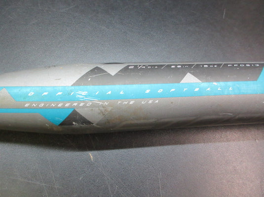 Used Rawlings Storm 28" -13 USSSA Baseball Bat