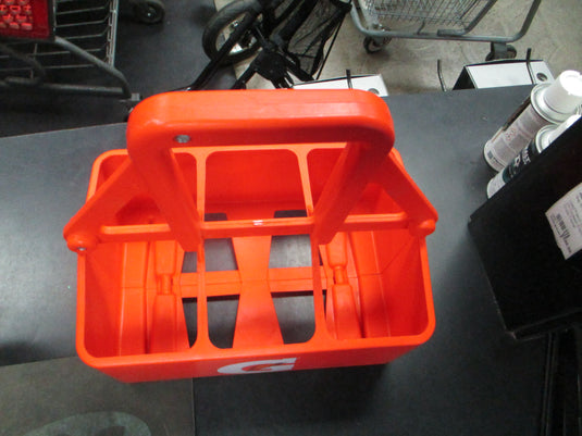 Used Gatorade Squeeze Bottle Carrier -  Pack