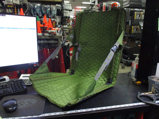 Used Crazy Creek HEX 2.0 LongBack Chair