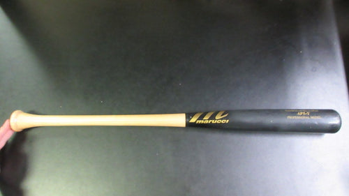 Used Marucci AP5-Y Youth Wood Baseball Bat 29