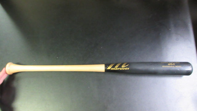 Load image into Gallery viewer, Used Marucci AP5-Y Youth Wood Baseball Bat 29&quot;
