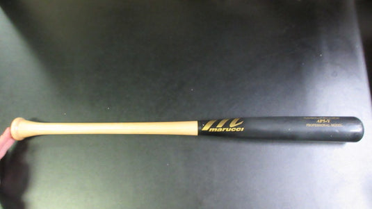 Used Marucci AP5-Y Youth Wood Baseball Bat 29