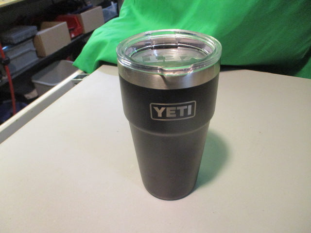 Load image into Gallery viewer, Used Yeti 19OZ Coffee Mug

