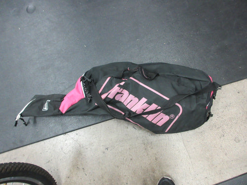 Used Franklin Baseball/Softball Equipment Bag