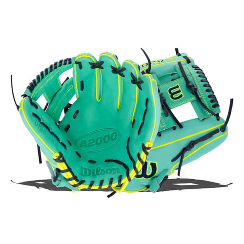 New Wilson A2000 Fall SuperSkin DP15 11.5