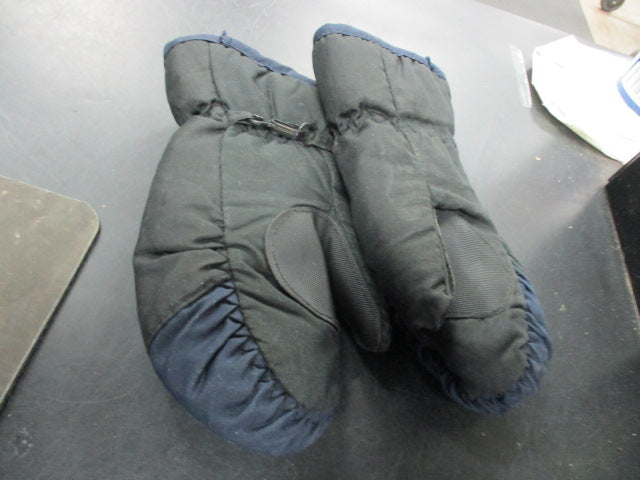 Load image into Gallery viewer, Used Target Size Youth 4-7 Mittens

