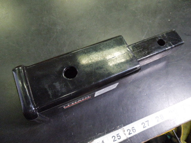 Load image into Gallery viewer, Used U-Hual Hitch Adapter 1" to 2"

