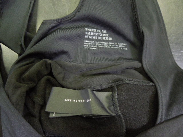 Load image into Gallery viewer, Used Rapha Ladies Winter Cycling Bib Tights with Pad Size Medium
