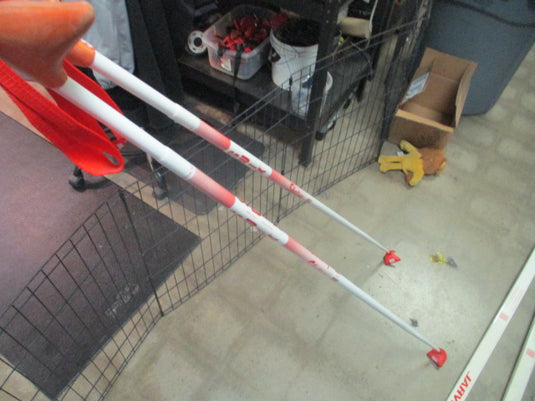 Used SWIX Skating 175Cm 68.9