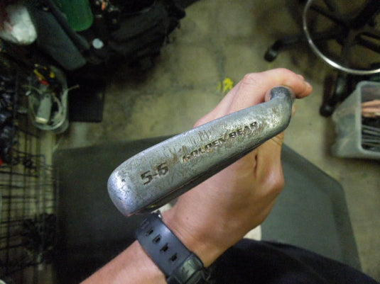 Used Golden Bear Jr. Right Hand 5-6 Iron