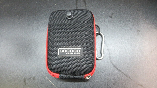 Load image into Gallery viewer, Used GO GO GO Sport VPro ZeroIn Rechargeable Laser Golf Range Finder
